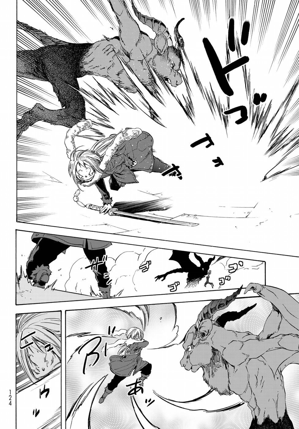 That Time I Got Reincarnated as a Slime, Chapter 44 image 27